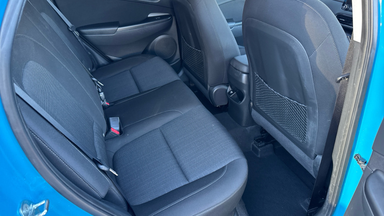 Hyundai Kona 1.0 TGDi 48V MHEV Premium 5dr Petrol Hatchback